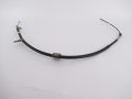 Genuine Parking Brake Cable Assembly 46420-08030 Machined Finish 