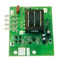 07074 1033 Cba Liq Lvl 120v 1s Rohs Espresso Machine Replacement Part Valve 
