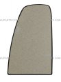 Door Mirror Main With Power And Heating Circuit Driver Side Fit International 9200 9400i 9900i