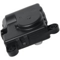 Hvac Blend Door Actuator For Dodge Ram 1500 2500 3500 1999 2002 Air Mode Replaces 604-018 5012924aa 5104879aa 