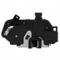 Aintier Door Lock Actuators Assembly Compatible Ford Escape 2008-2012 Ford For F-150 2009-2014 Front Left Right Power Latch