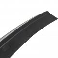 1pc Matte Black Rear Trunk Spoiler Wing For 0 2011-2020 Chrysler 300