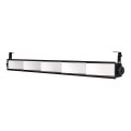 United Pacific 60051 Panoramic 5-panel Rearview Mirror 1 Pack