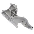 Alternator And Power Steering Pump Bracket Replacement For Gm Ls Series 4 8l 5 3l 6 0l Part Number 12554030 