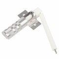 9758079 Bake Oven Spark Igniter For Top Brand Replacement With Sf368lepq2 Sf368lepq3 Wfg374lvb1 Gs470lemt1 Agr5630bdb1 