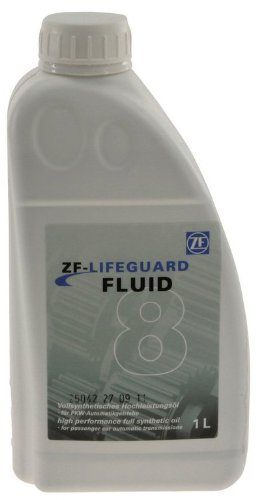 Sachs Auto Trans Fluid Lifeguard 8 1 Liter