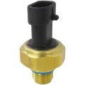 4921487 Oil Pressure Sensor For Cummins N14 M11 Isx L10 Fit Dodge Ram 3500 Base Standard Cab Pickup 2-door 5 9l 359cu In L6 