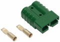 Connector Sb50 6 Green 6331g9 