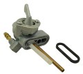 Fuel Petcock For Honda Sl100 Motosport 100 1970-1973 
