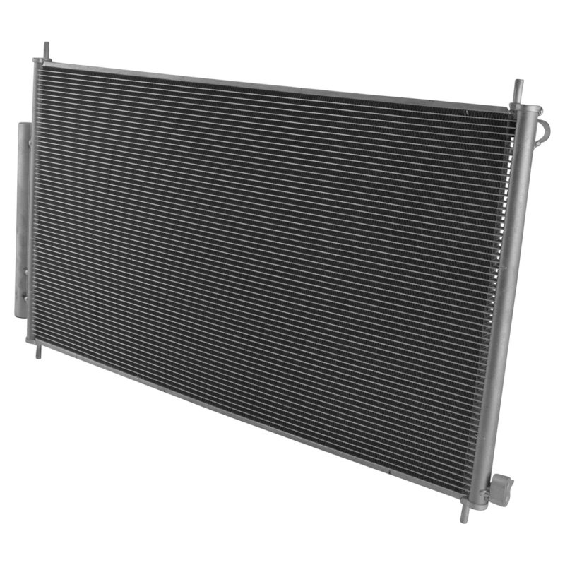 A C Condenser And Receiver Drier Assembly Aca84539 For 2012 2016 Honda Cr-v