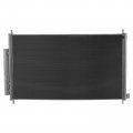 A C Condenser And Receiver Drier Assembly Aca84539 For 2012 2016 Honda Cr-v