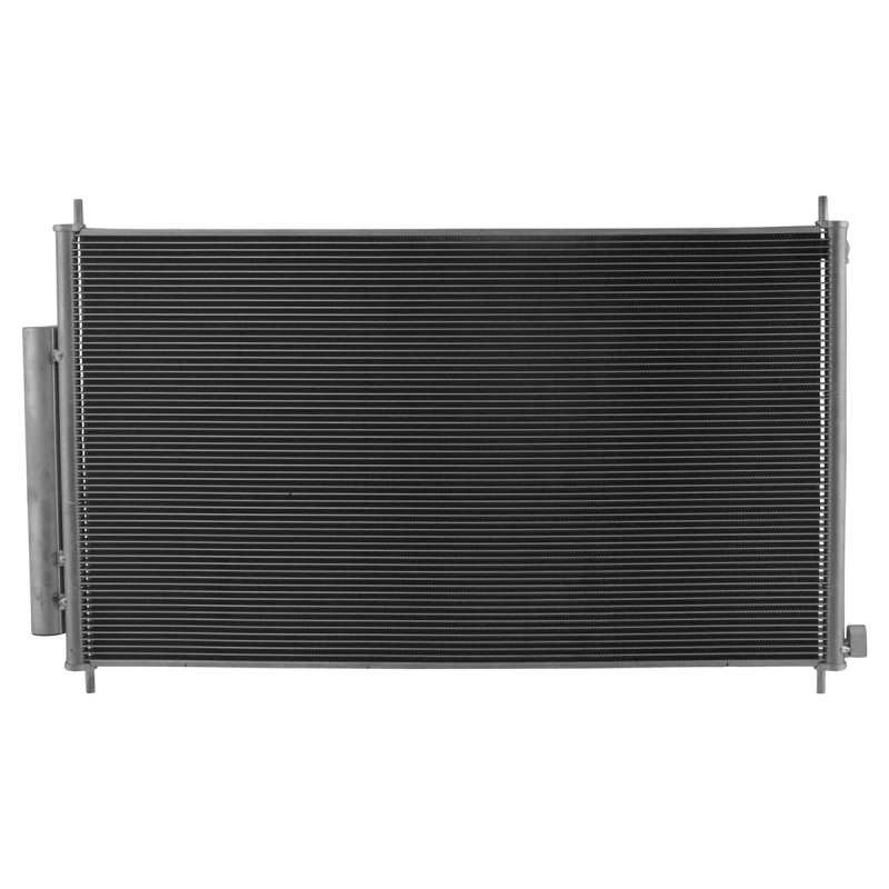 A C Condenser And Receiver Drier Assembly Aca84539 For 2012 2016 Honda Cr-v