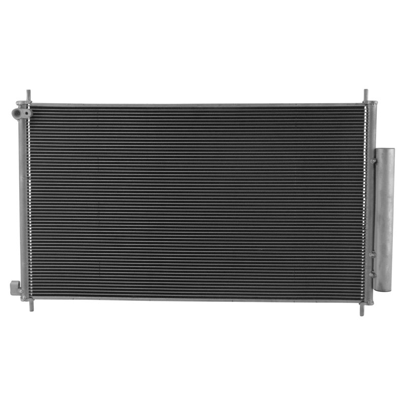 A C Condenser And Receiver Drier Assembly Aca84539 For 2012 2016 Honda Cr-v