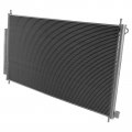 A C Condenser And Receiver Drier Assembly Aca84539 For 2012 2016 Honda Cr-v