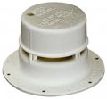 Ventline V2049-03 1-1 2 Plastic Plumbing Vent Colonial White 