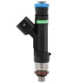 Fuel Injectors Compatible For 2021-2024d For F-150 Replace Fj1552 Ml3z9f593c Ml3z-9f593-c Injector 8pcs