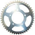 Sunstar 2-538948 48-teeth 530 Chain Size Rear Steel Sprocket 