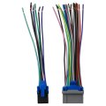 71-2003-1 Car Radio Wiring Harness Replacement For Hummer H2 2003 2004 2005 2006 2007 