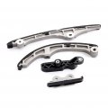 Ocpty Timing Chain Kit Tk4198 At4z-6306-a Fits For Mazdad For Lincoln Cx-9 Edge Mkx Mkz 7l 3 5l