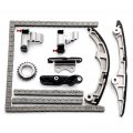Ocpty Timing Chain Kit Tk4198 At4z-6306-a Fits For Mazdad For Lincoln Cx-9 Edge Mkx Mkz 7l 3 5l