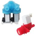 Washer Water Valve Replacement W11688994 W11688995 For Whirlpool Nfw5800hw0-hw4 Wfc682clw0 Wfc9820hc0 Hw0 