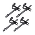 4 Pcs Fuel Injector Replacement For 2630 2640 2140 3140 3340 1950 2650 2850 Re37503 Ar90024 