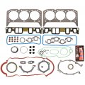 9-10307 Full Gasket Set Silicone And Rubber Engine Sealing Kit For Aftermarket Repair 