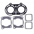 Ocpty Engine Cylinder Head Base Kit Replacement Motopart Fit For Yamaha Banshee 350 3gg-11351-02-00 87-06 Valve Seat Gaskets