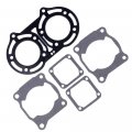 Ocpty Engine Cylinder Head Base Kit Replacement Motopart Fit For Yamaha Banshee 350 3gg-11351-02-00 87-06 Valve Seat Gaskets
