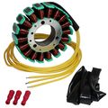 Caltric Stator Fits Kawasaki Kz1300 1979 1980 1981 