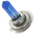 Br Lite 100w H-3 Blue Xenon Headlight Bulb Bl-h3b1002 For Right Side Position 