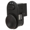 Car Side Mirror Switch 15250458 Power Rearview Replacement For Hummer H3 2007a 2010 Torrent 2005-2009