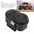 Car Side Mirror Switch 15250458 Power Rearview Replacement For Hummer H3 2007a 2010 Torrent 2005-2009