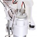 Ocpty High Performance Electric Fuel Pump Replacement For 1992-1995 318i L 318is 1995 318ti 325i 1991-1995 325is 1994-1995 M3