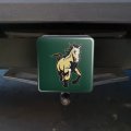 Cal Poly Secondary Logo Tow Trailer Hitch Cover Plug Insert 1 4 Inch 25