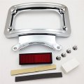 Smt-license Plate Mounting Kit For Road Glide Custom Fltrx 2010-2014 Flhx B00rnivpjc 