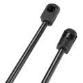 A-premium Front Hood Lift Supports Compatible With Dodge Ram 1500 2500 3500 2009-2010 2011-2017 Pickup 2-pc