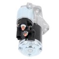 Starter Motor For Chevrolet Equinox 3 6l 2008 2009 20 2016 Traverse 3 2014 Buick Enclave Gmc Acadia Cadillac Srx Oe 17986n 