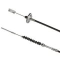 Atp Y-593 Clutch Cable 