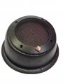 W4l Black Speaker Pods Spacer Enclosure 4 Mount W Flange 