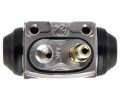 Rear Right Passenger Side Drum Brake Wheel Cylinder Premium For Kia Spectra5 2006 2007 2008 2009 