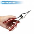 Uxcell 1 Pack Hose Pinch Off Pliers Set Clamp Plastic For Flexible Hoses Automotive Gas Lines And Fuel Tool