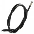 Niche Clutch Cable For Yamaha Wr426f Yz426f Wr250f Yz250f Yz85 5sf-26335-00-00