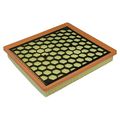 Ecogard Xa6130 Premium Engine Air Filter Fits Buick Lacrosse Regal Chevrolet Malibu Saab 9-5 Impala Allure 