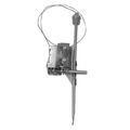Thermostat For Hatco Part 02-16-016 Replacement 