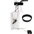 Fuel Pump Assembly Electric Module Replacement For 2002-2004 Chevy Tahoe 5 3l Gmc Yukon 