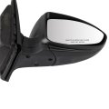 Towing Mirror Glass Fit For 2011-2015 Cruze C V Right Outside Rear View 19258660