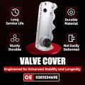 Aluminum Valve Cover For Volkswagen Beetle 1998-2005 Golf 1999-2006 Jetta 1999-2005 L4 1 9l