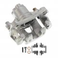 A-premium Disc Brake Caliper Assembly With Bracket Compatible Select Toyota Models Avalon 2005-2007 Camry 2002-2006 Only For