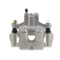 A-premium Disc Brake Caliper Assembly With Bracket Compatible Select Toyota Models Avalon 2005-2007 Camry 2002-2006 Only For